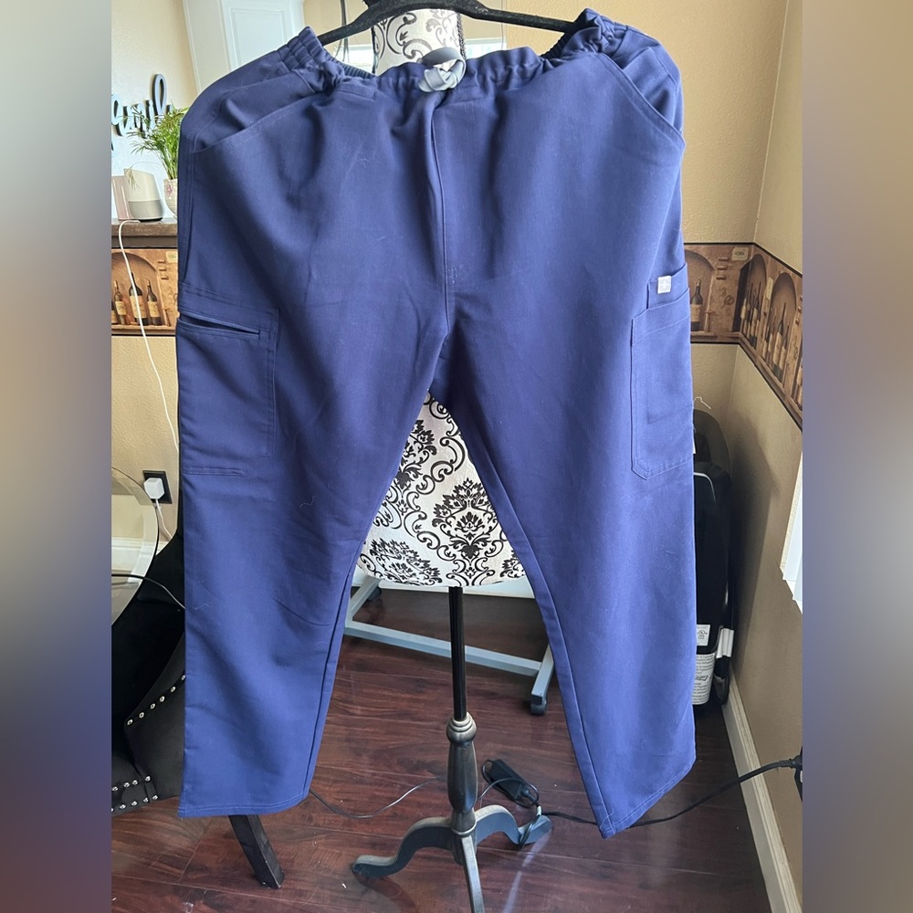 FIGS pants